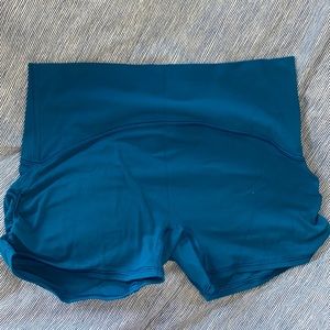 ivivva /kids lululemon spandex